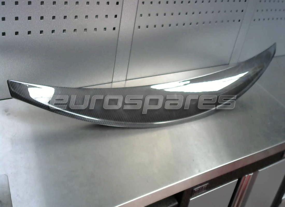 GEBRAUCHT Maserati HINTERER NOLTER . TEILENUMMER 82080100 (1)