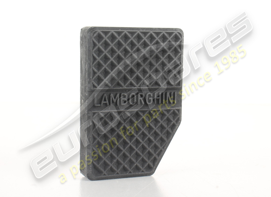neue lamborghini bremspedalabdeckung. teilenummer 004228351 (1)