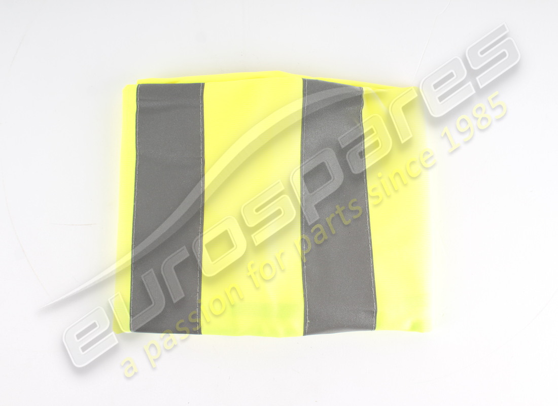 neue lamborghini weste warnweste. teilenummer 5ta861743 (2)