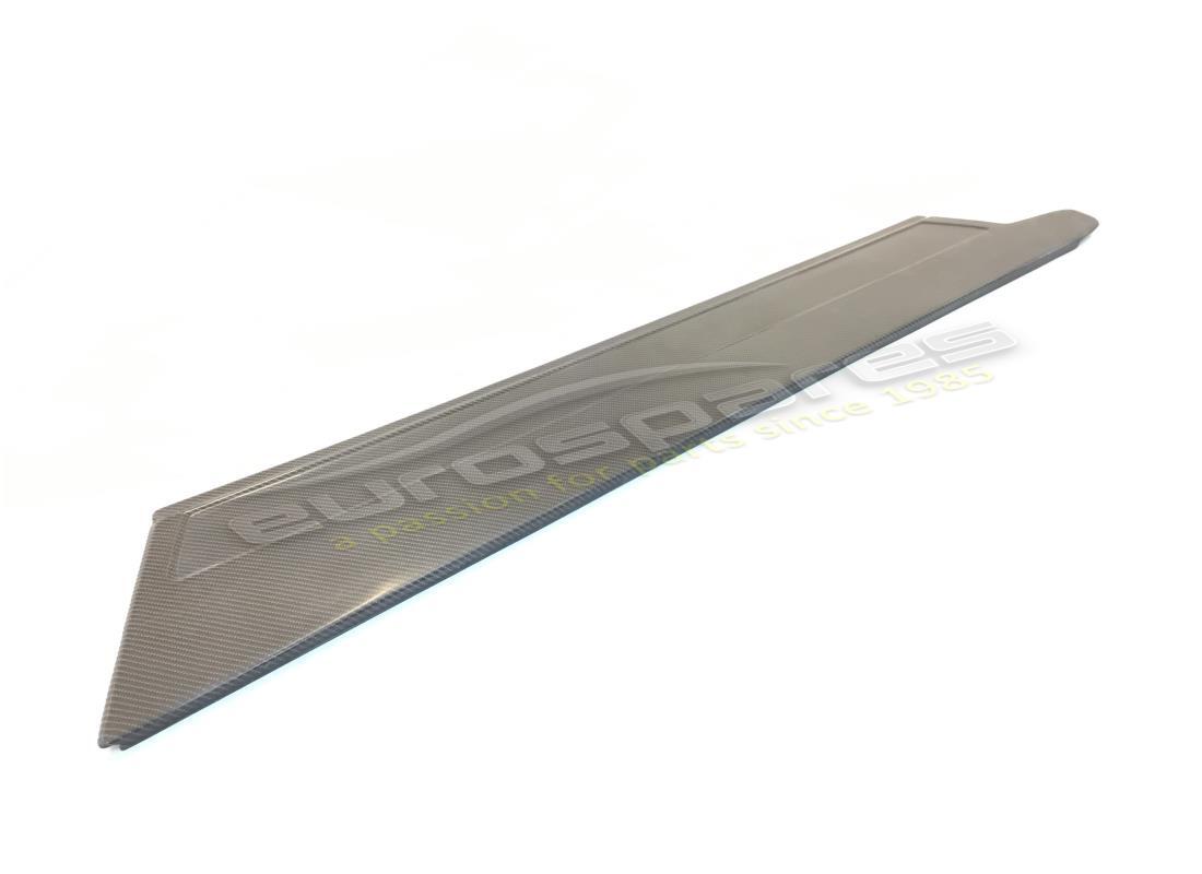 neue ferrari rechte kickplatte. teilenummer 64447300 (1)