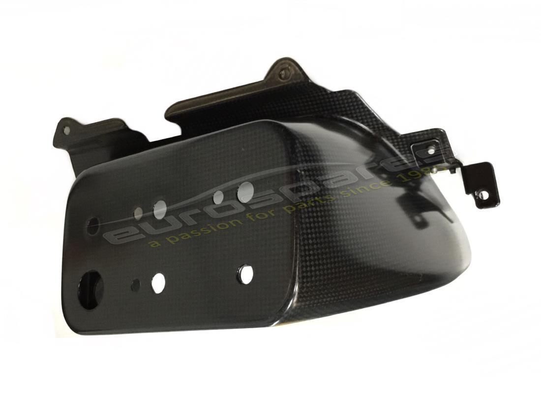 neues komplettes schaltfeld ferrari. teilenummer 83264500 (1)