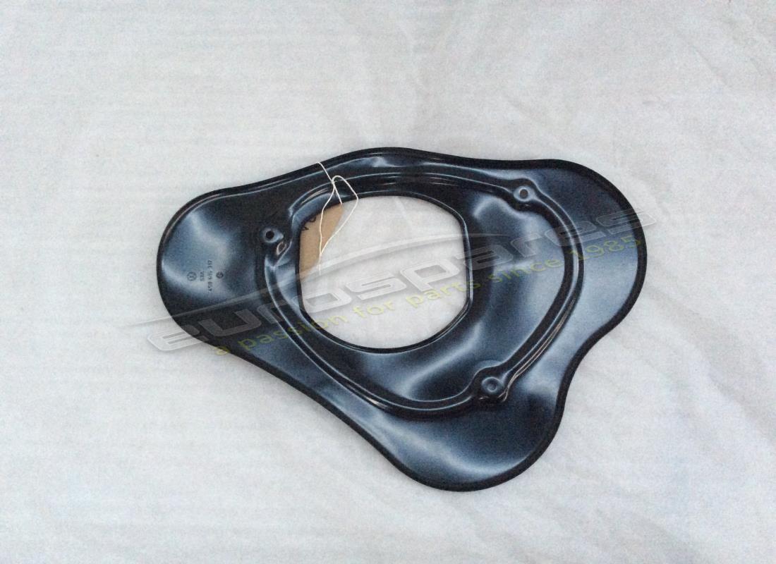 neues lamborghini cover mss. teilenummer 4s0615312 (1)