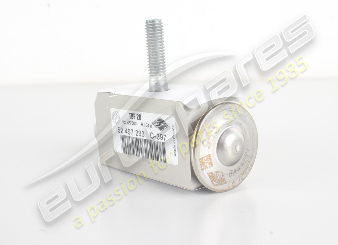 neu ferrari service kit txv. teilenummer 82073600 (1)