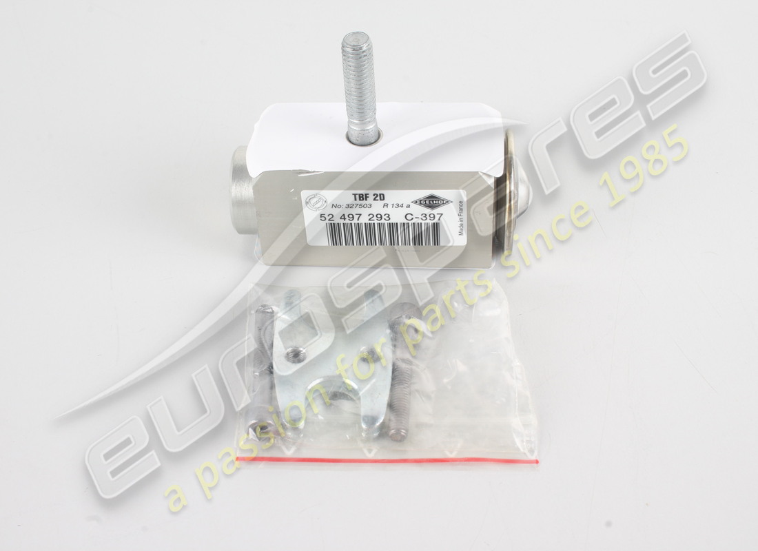 neu ferrari service kit txv. teilenummer 82073600 (3)