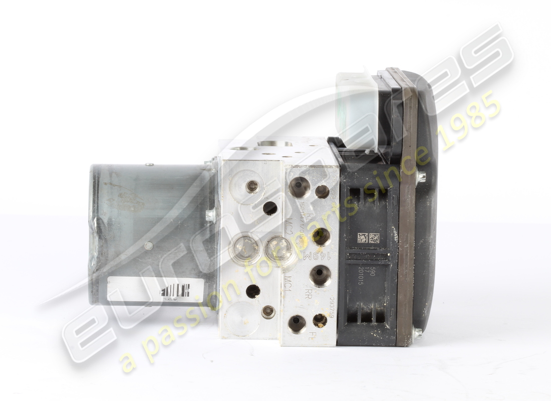 NEUES FERRARI HYDRAULIKGERÄT. TEILENUMMER 293819 (3) neues ferrari hydraulikgerät. teilenummer 293819 (3)