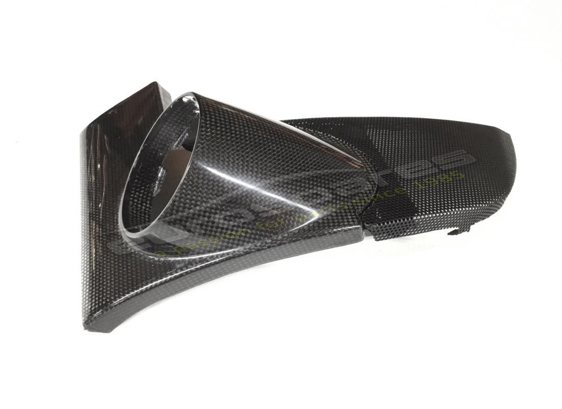 gebraucht ferrari linkes formteil – carbon-versio. teilenummer 69374800 (1)
