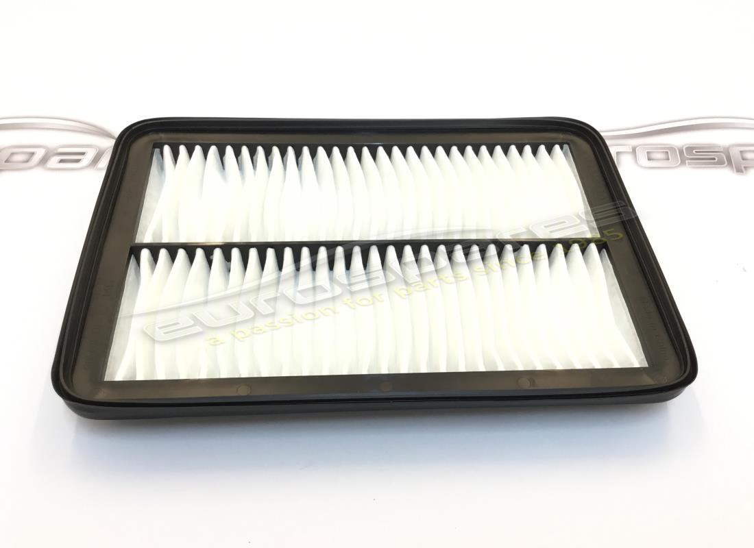 neues lamborghini filterelement. teilenummer 470133843a (1)