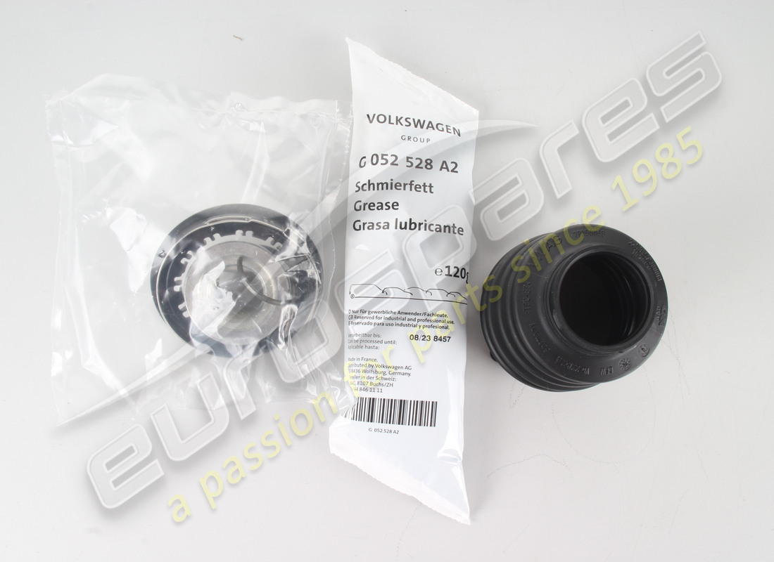 neues porsche reparatursatz. teilenummer 95833290100 (1)
