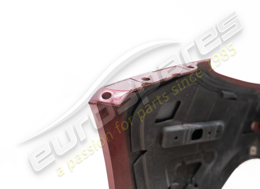 gebrauchter ferrari frontstoßstange. teilenummer 86658010 (9)
