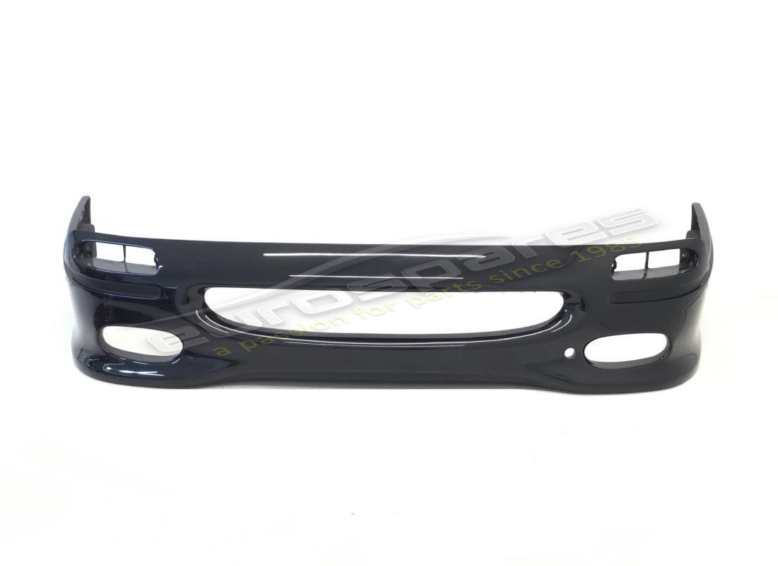 GEBRAUCHTER Ferrari FRONTSTOßSTANGE (USA-MODELL). TEILENUMMER 64634810 (1)