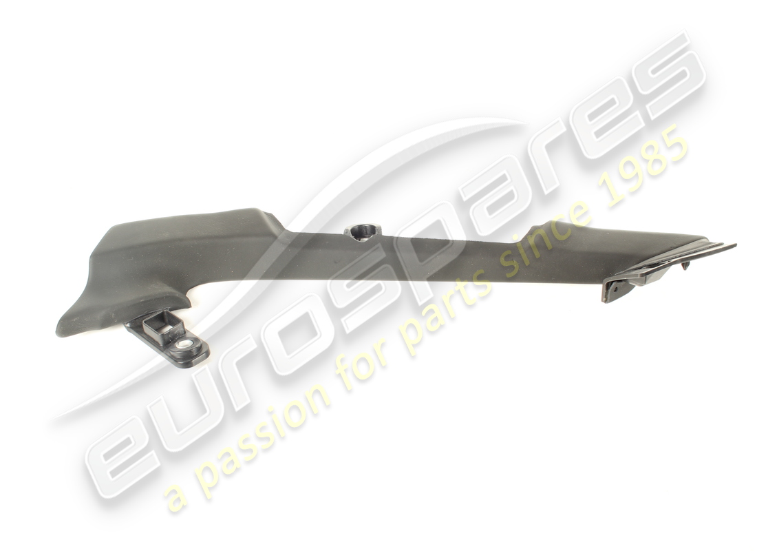 lamborghini abdeckung verwendet. teilenummer 4t0863051 (4)