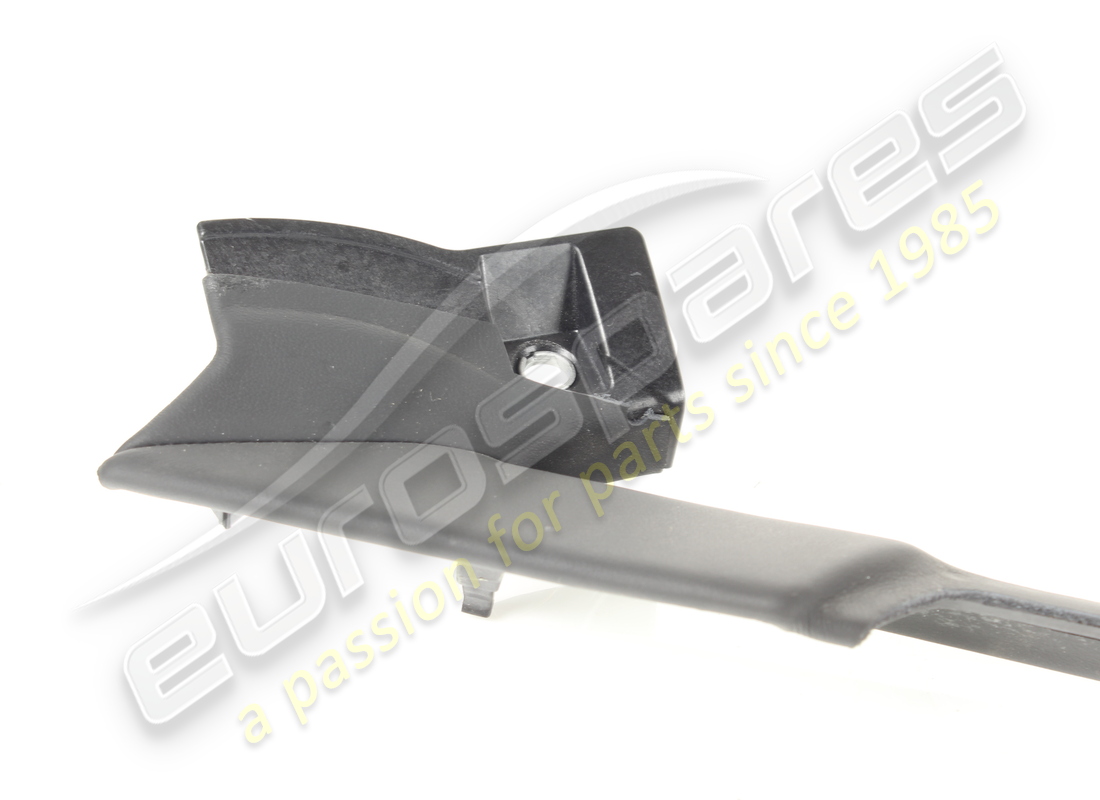 lamborghini abdeckung verwendet. teilenummer 4t0863051 (3)