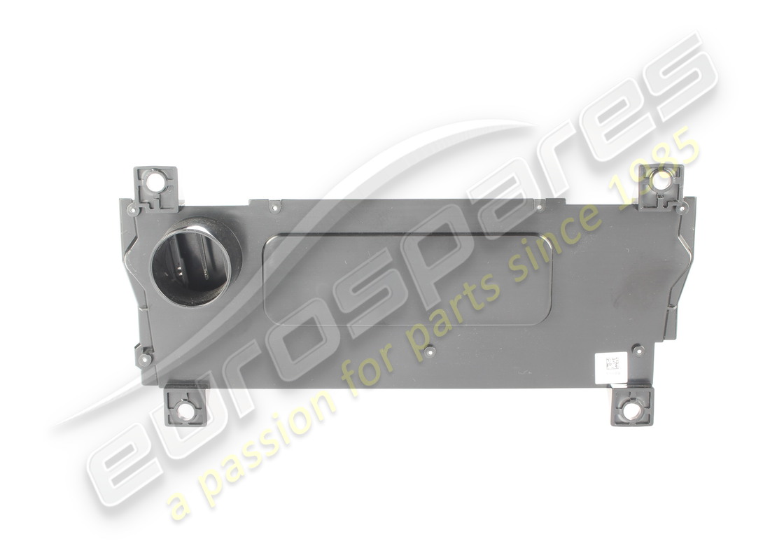 gebrauchte lamborghini a/c-steuerung. teilenummer 4t0820043p (2)