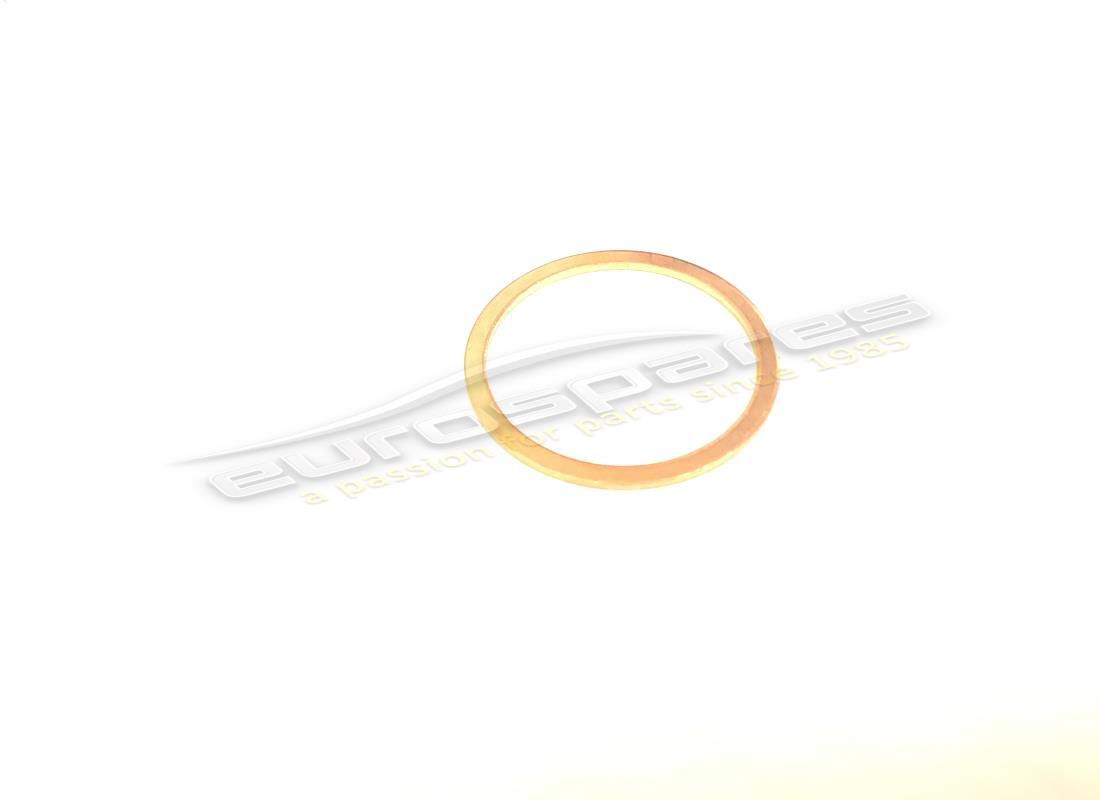 NEUE Ferrari DICHTUNG . TEILENUMMER 10265060 (1)
