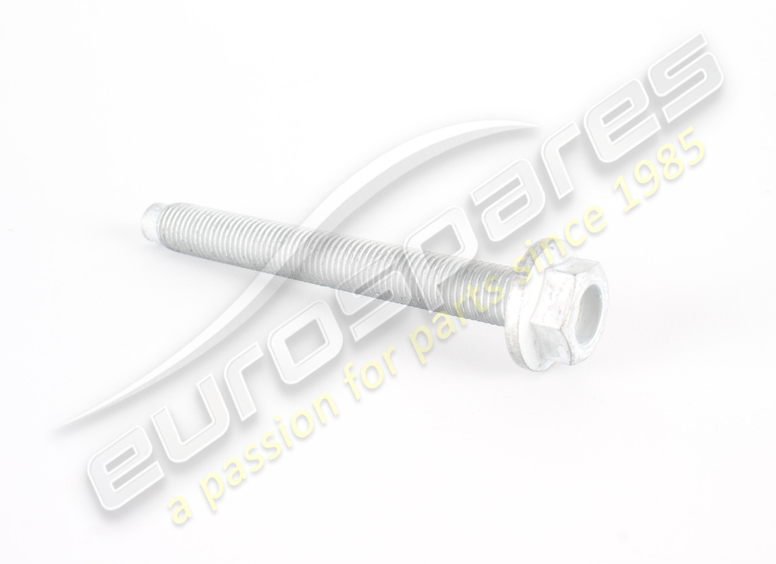 neu porsche sechskantschraube. teilenummer paf008757 (1)