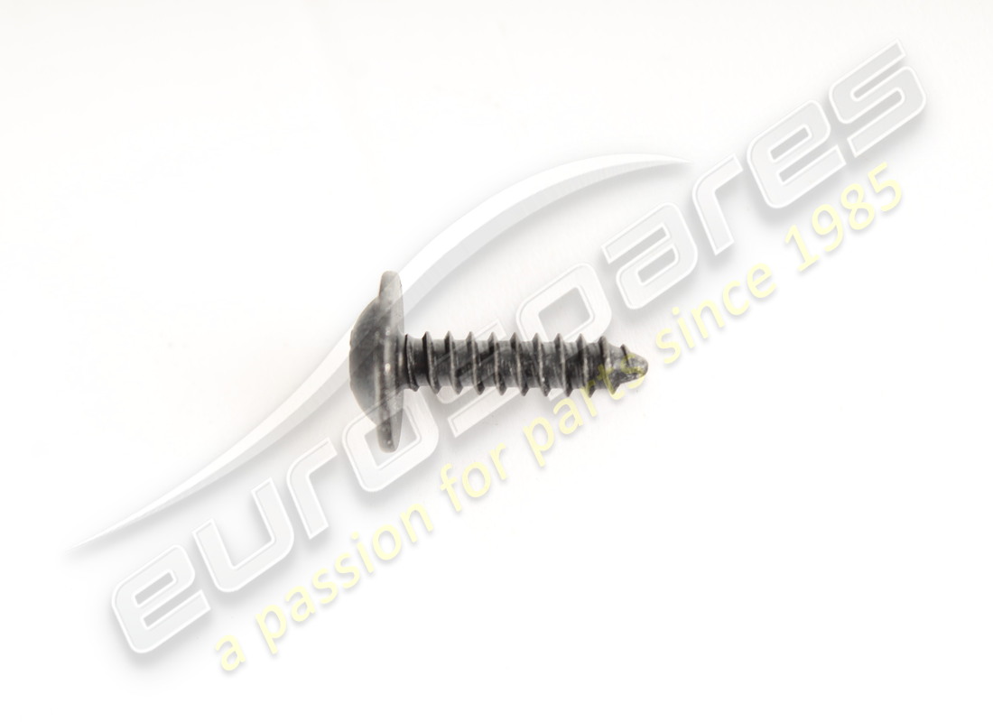 neue porsche sechskant-innensechskant-plattenschraube. teilenummer n90698606 (2)