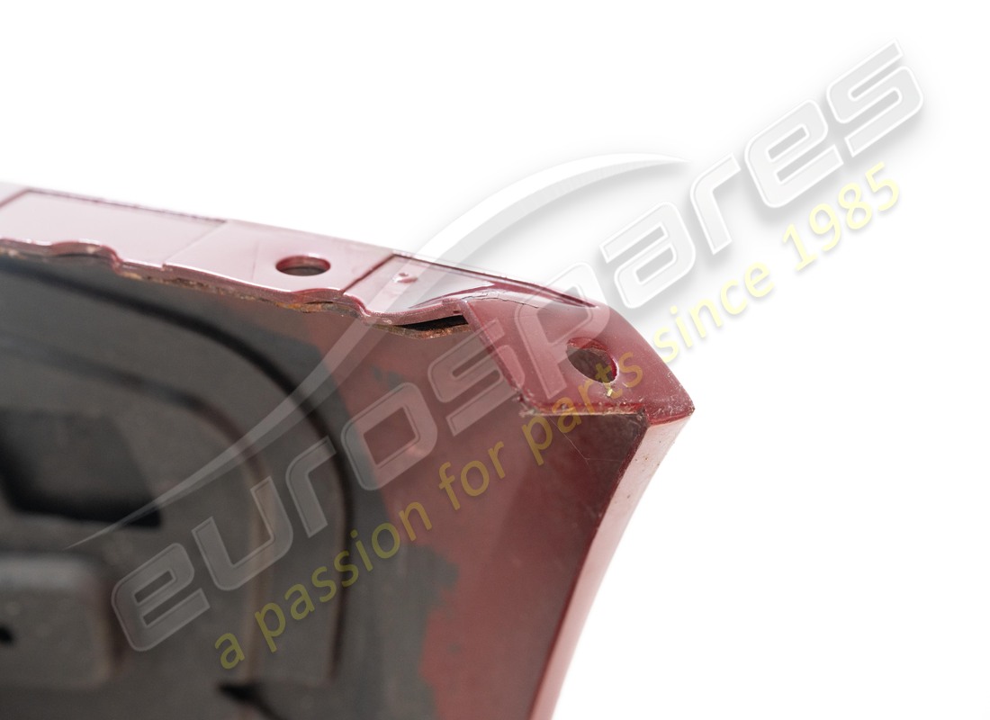 gebrauchter ferrari frontstoßstange. teilenummer 86658010 (8)