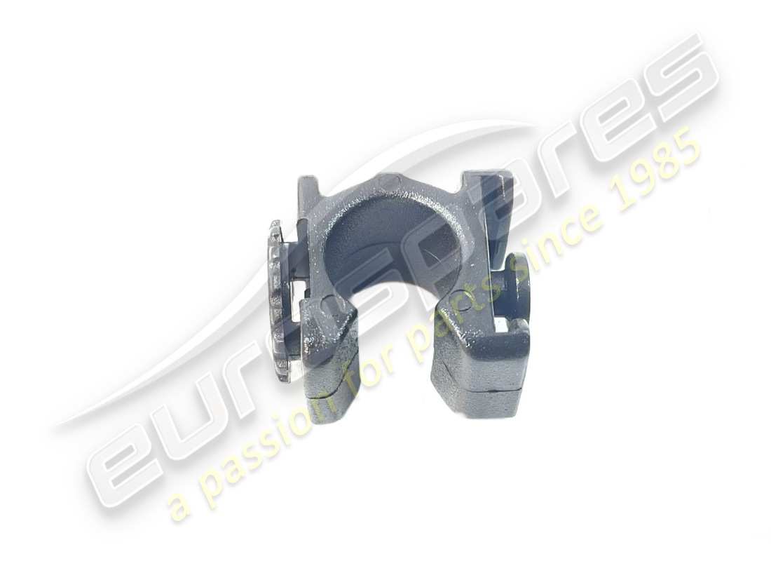 NEUER Ferrari FLEXIBLER CLIP. TEILENUMMER 141546 (1)