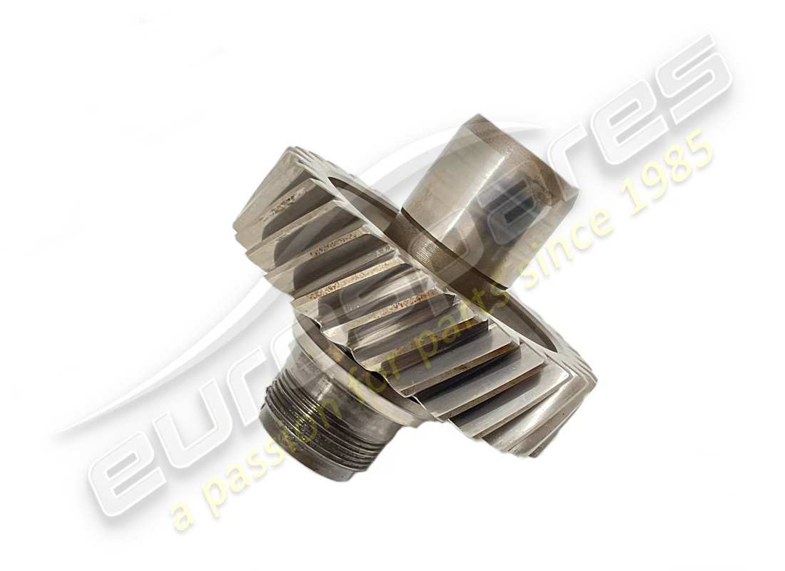 Ferrari ANGETRIEBENES ZAHNRAD ​​VERWENDET. TEILENUMMER 125264 (1)