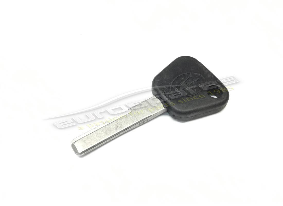 neuer maserati-schlüssel. teilenummer 373400102 (1)