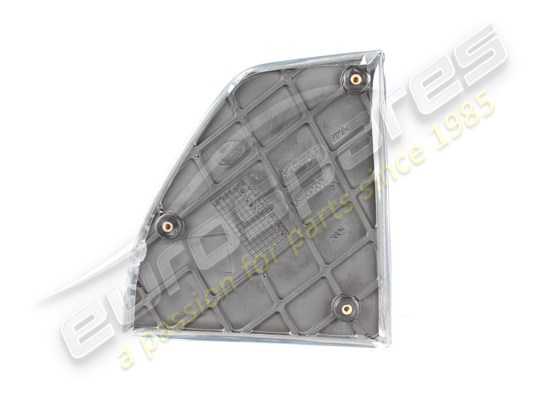 neu maserati linke äussere klappe, blau prof. teilenummer 81642633 (2)