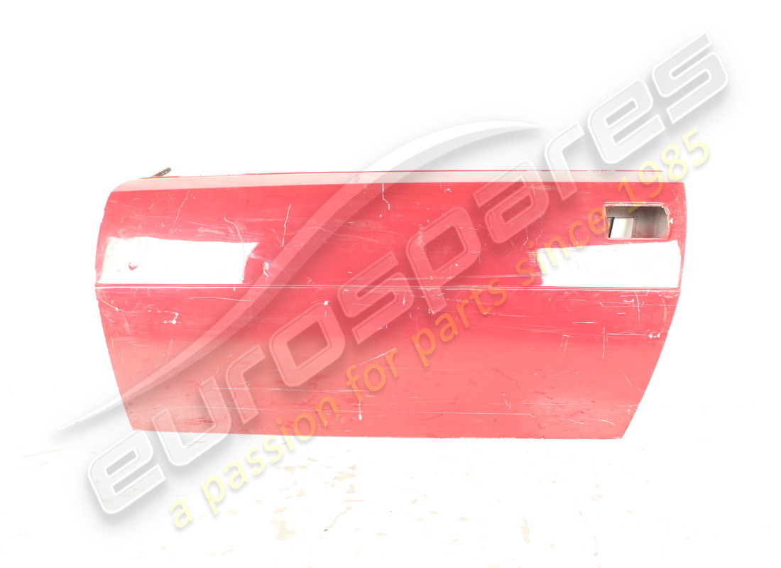 gebrauchter ferrari linker türrahmen. teilenummer 40053001 (1)
