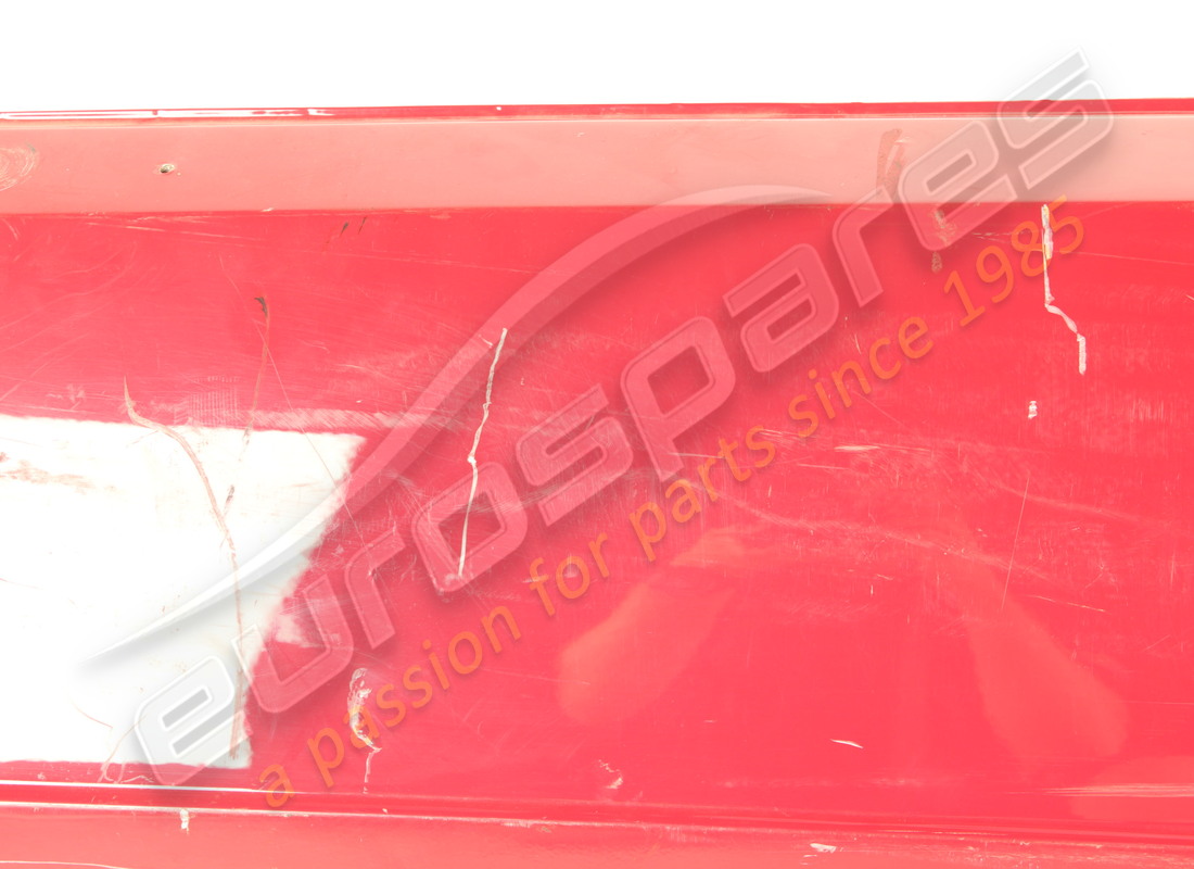 gebrauchter ferrari linker türrahmen. teilenummer 40053001 (4)