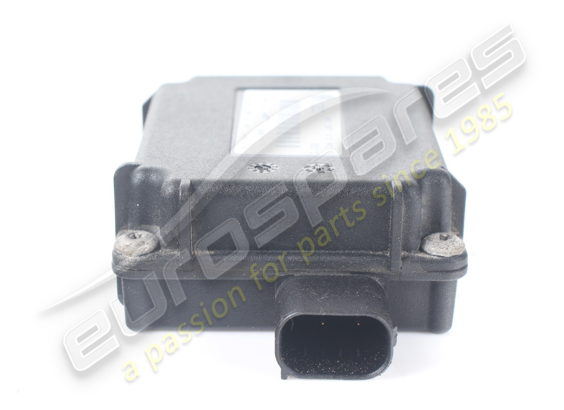 GEBRAUCHT LAMBORGHINI STEUEREINHEIT,. TEILENUMMER 8K0907410 (2) gebraucht lamborghini steuereinheit,. teilenummer 8k0907410 (2)