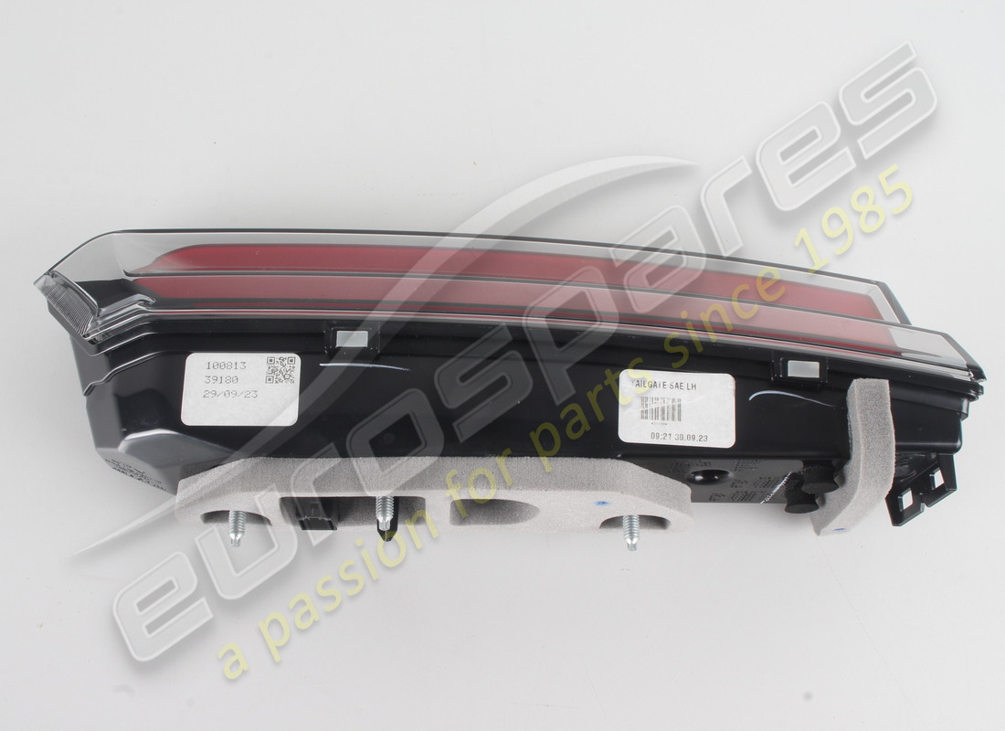 neu lamborghini seitenmarkierungs-refl. teilenummer 4ml945071c (4)