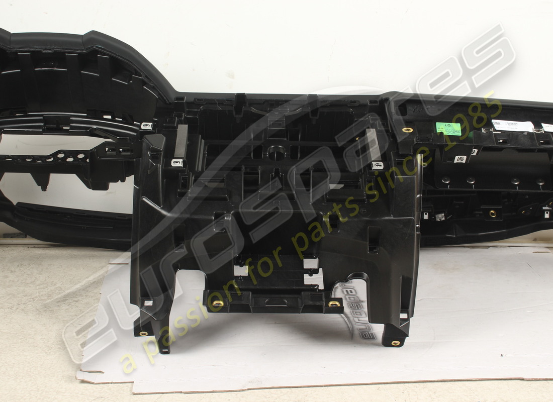 neues lamborghini lhd-armaturenbrett. teilenummer 4ml857001ksbe (3)