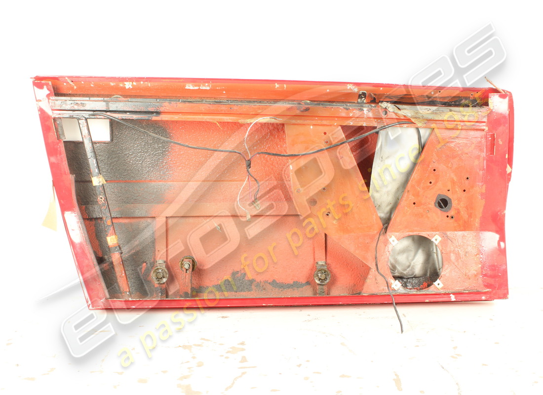 gebrauchter ferrari linker türrahmen. teilenummer 40053001 (5)