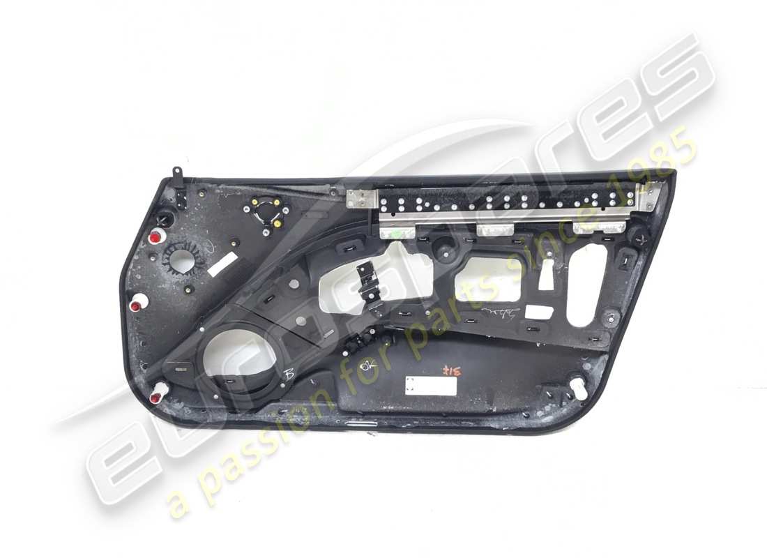 gebraucht ferrari türblech links. teilenummer 84455212 (2)