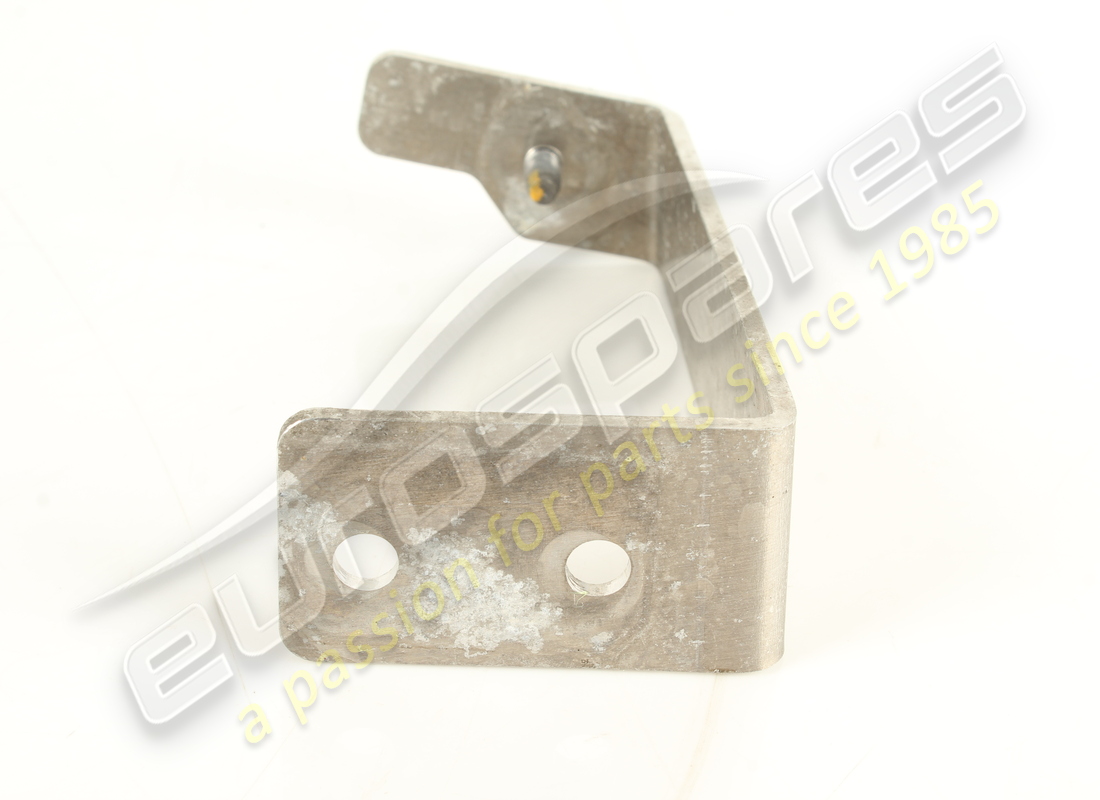 gebrauchte lamborghini halteplatte. teilenummer 400201859 (2)