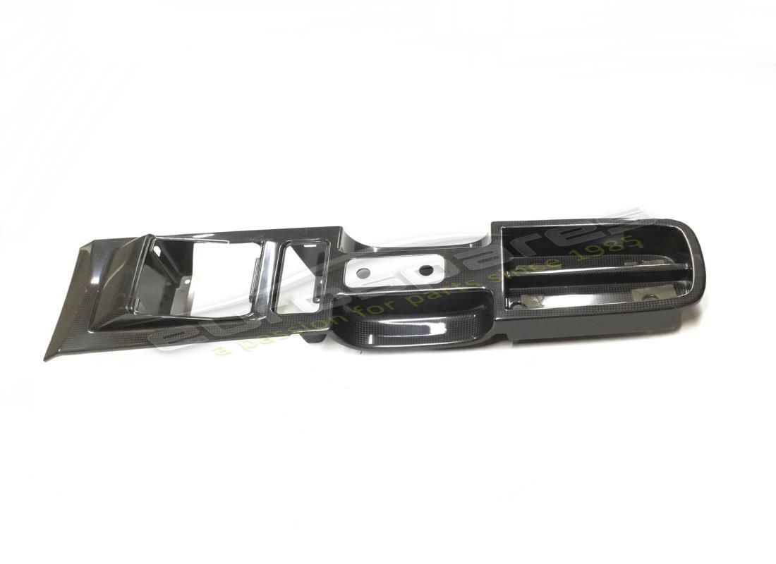 verwendet ferrari mitteltunnel. teilenummer 69143200 (1)