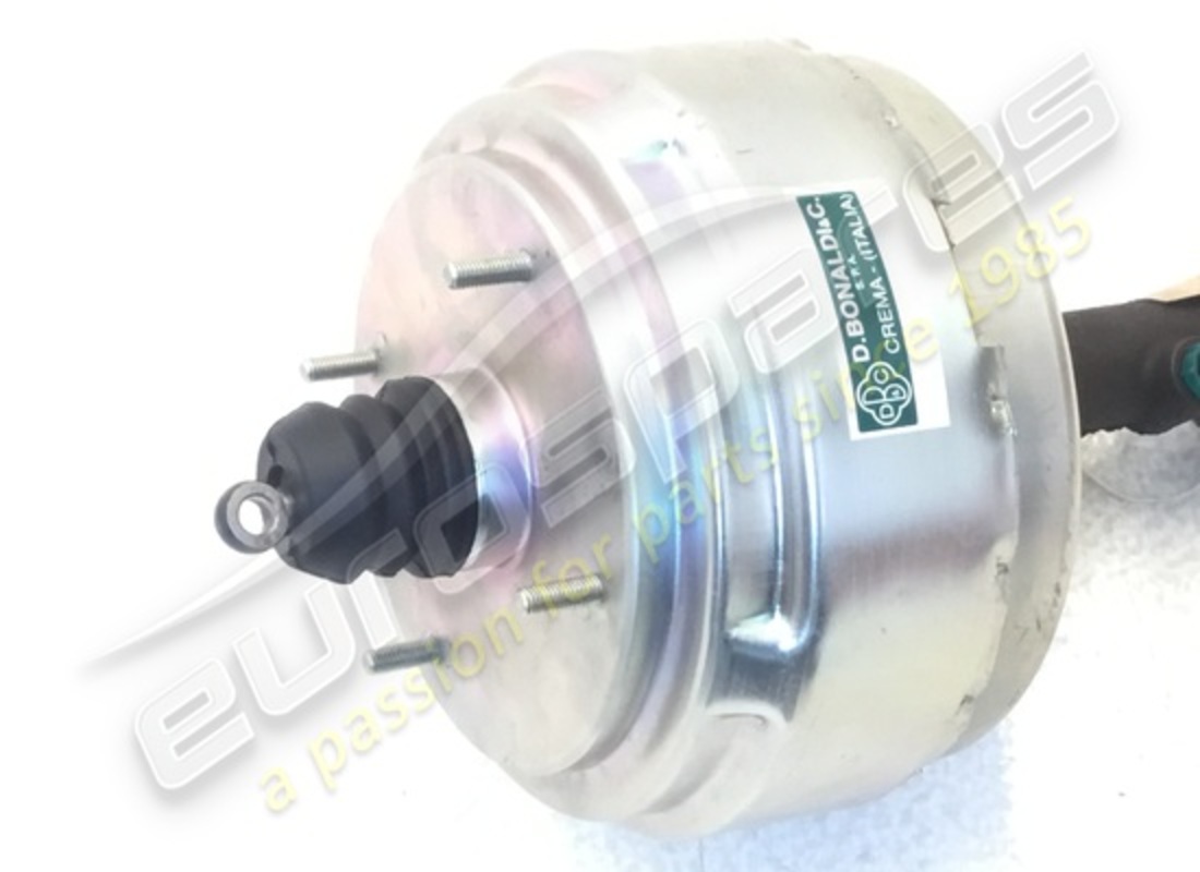 neu eurospares bremsservo-baugruppe lhd teilenummer 133576 (2)