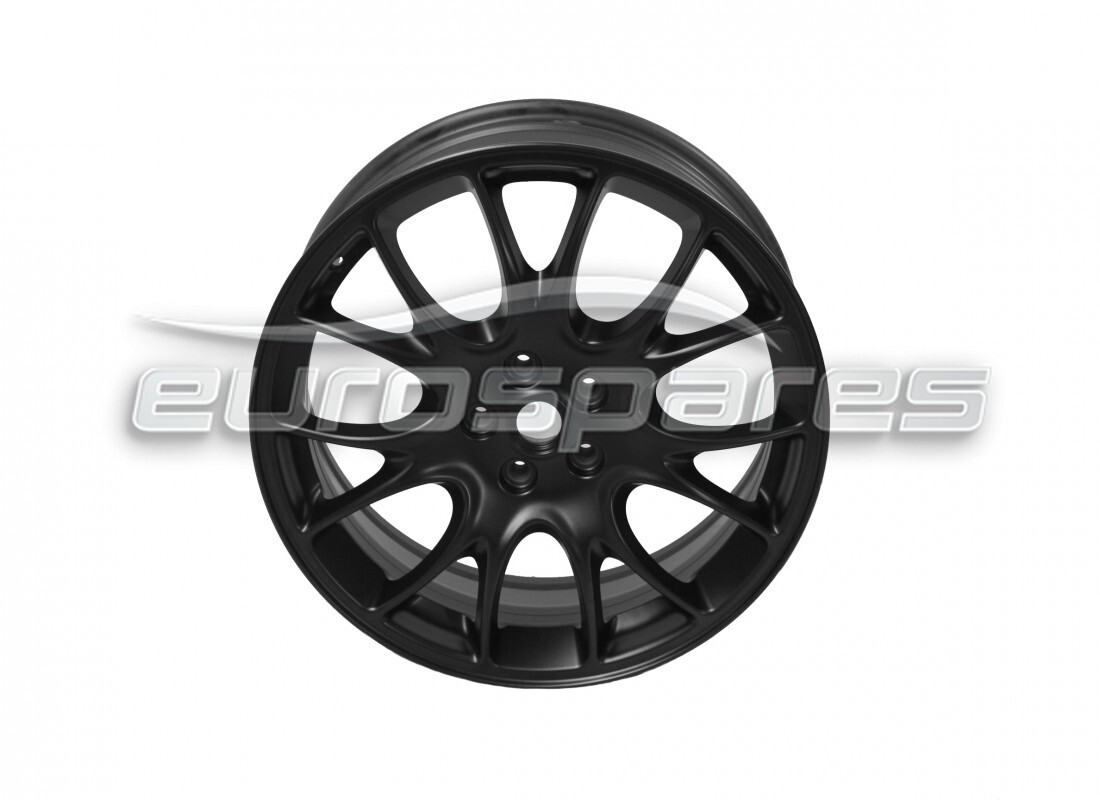 neue ferrari vorderradfelge 8j x 20eh22. teilenummer 246101 (1)