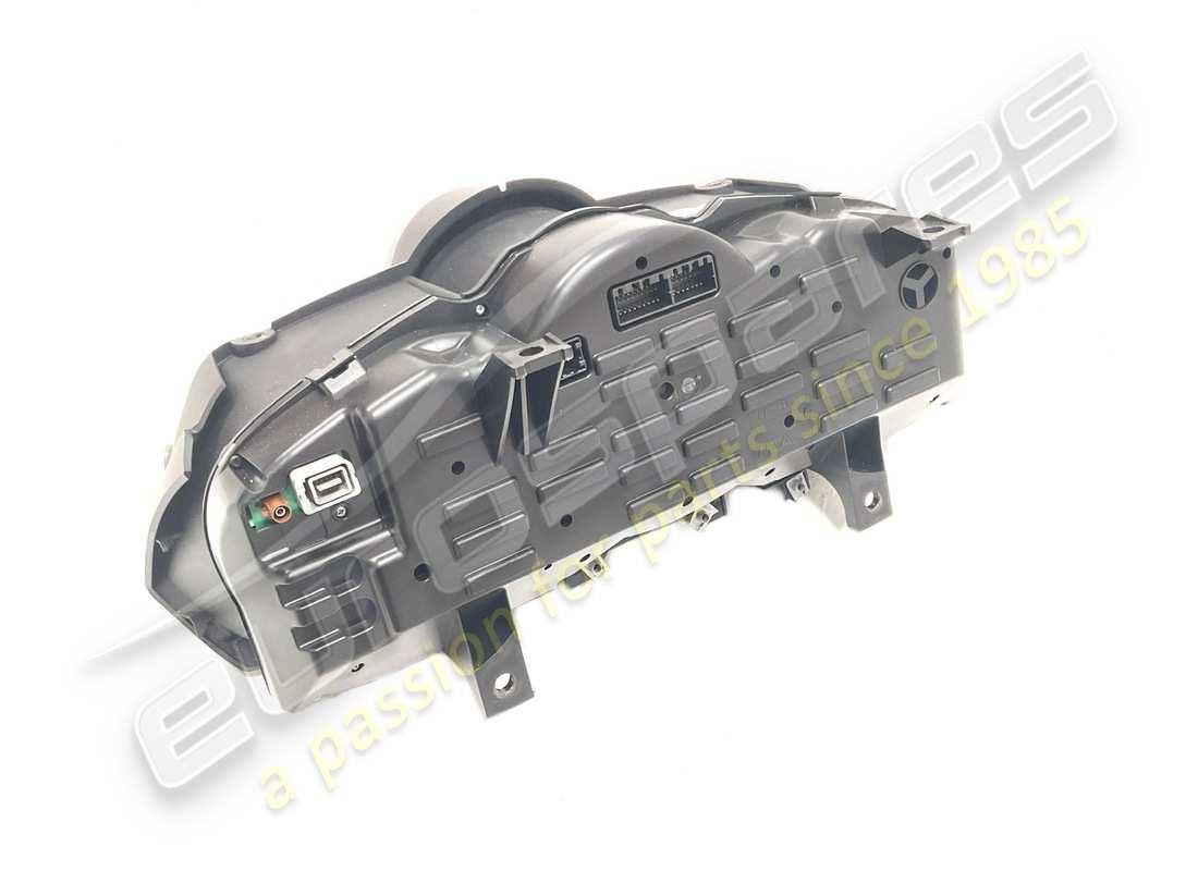 gebrauchte ferrari instrumententafel. teilenummer 813870 (5)