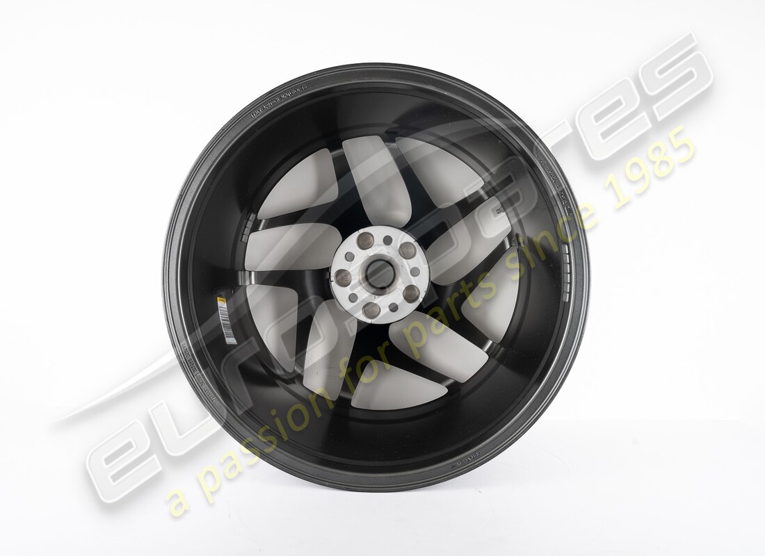 neues ferrari linkes hinterrad. teilenummer 325271 (3)