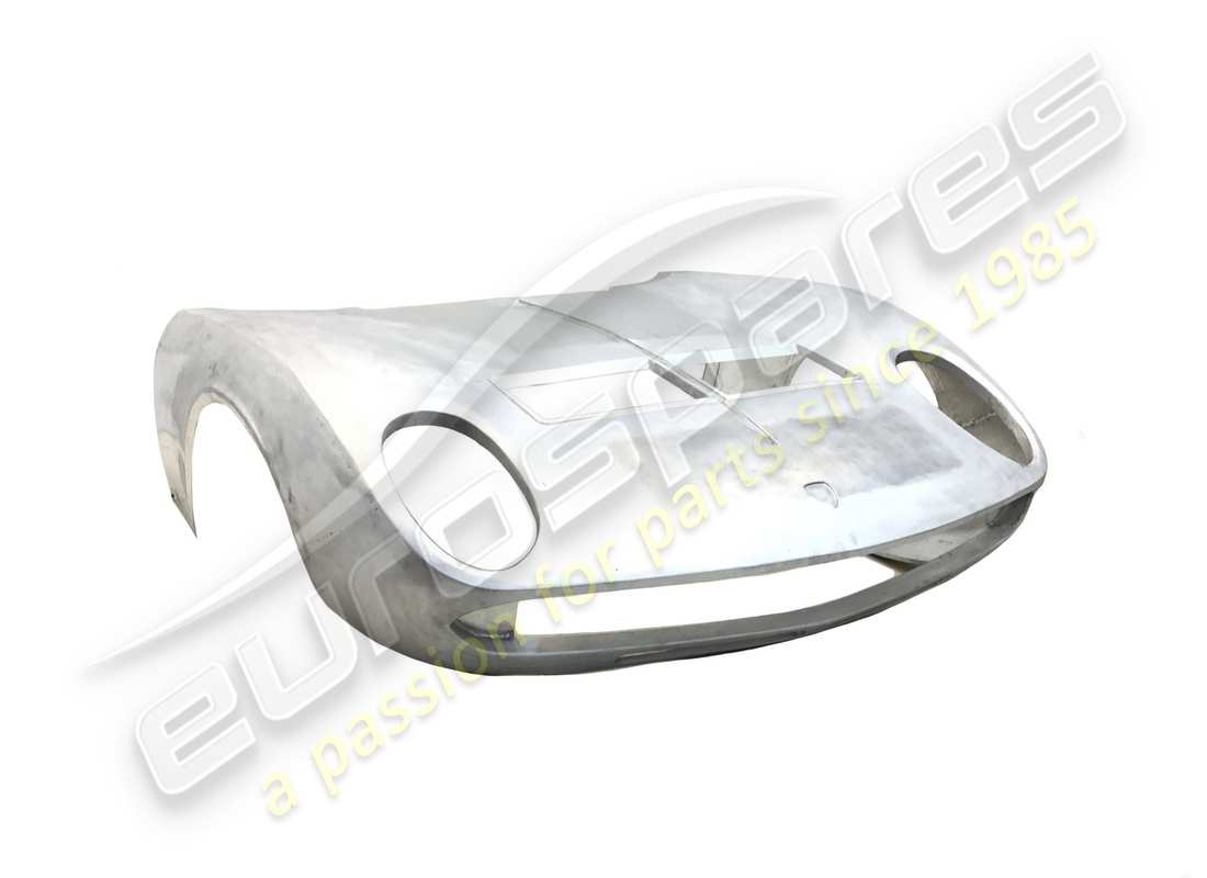 neue eurospares p400 & p400 s front-end-baugruppe. teilenummer eap1227175 (1)