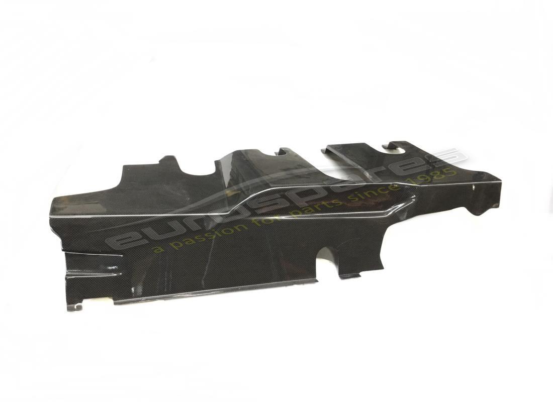 neues lamborghini rh-hitzeschild. teilenummer 417103730 (1)