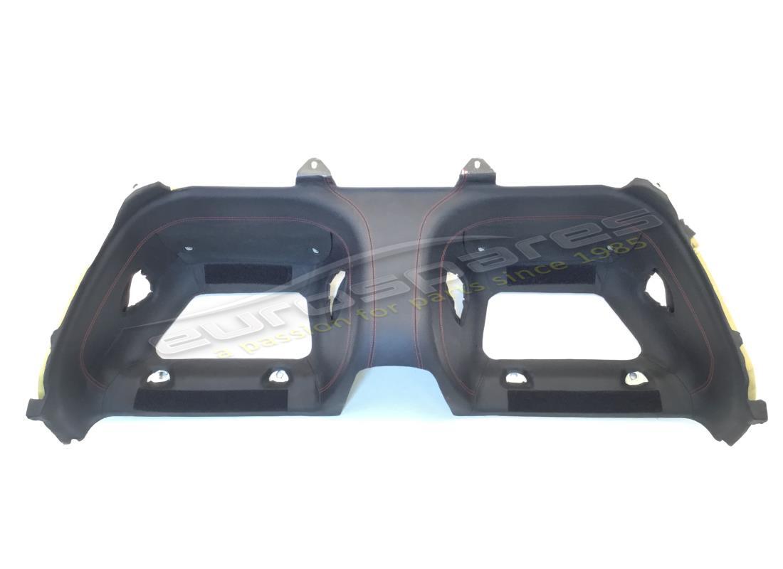 VERWENDET Ferrari RÜCKSITZVERKLEIDUNG . TEILENUMMER 83949900 (1)