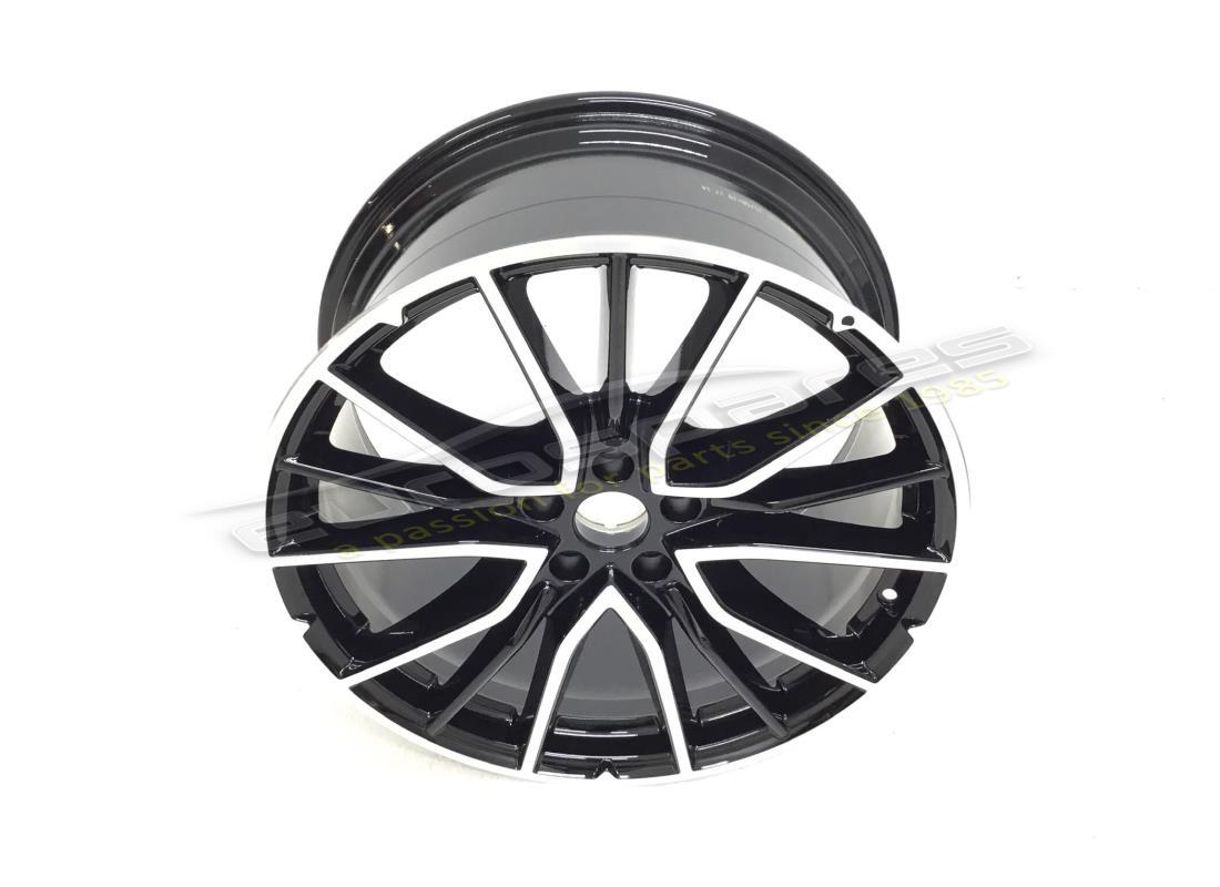 neu maserati ares 20 zoll-rad. teilenummer 940001095 (1)