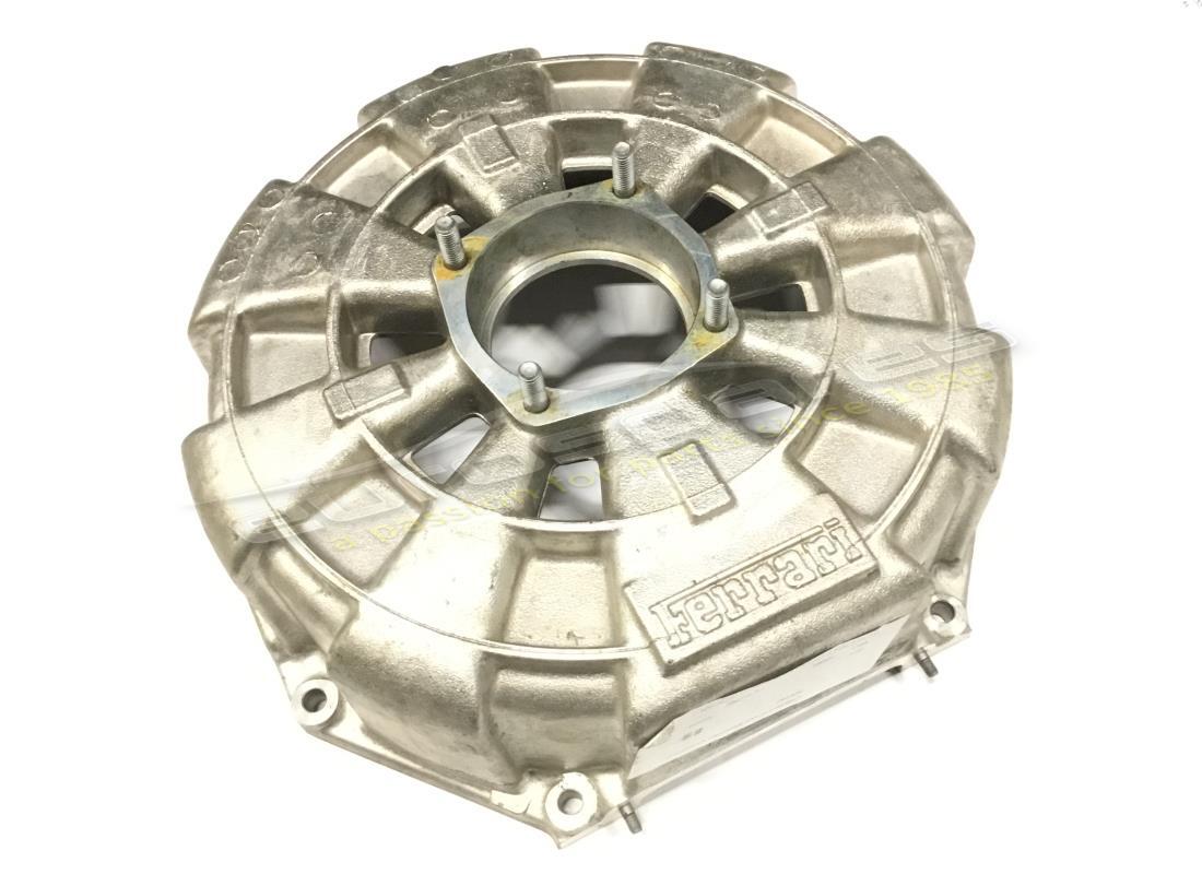 neues ferrari kupplungsgehäuse komplett. teilenummer 150463 (1)
