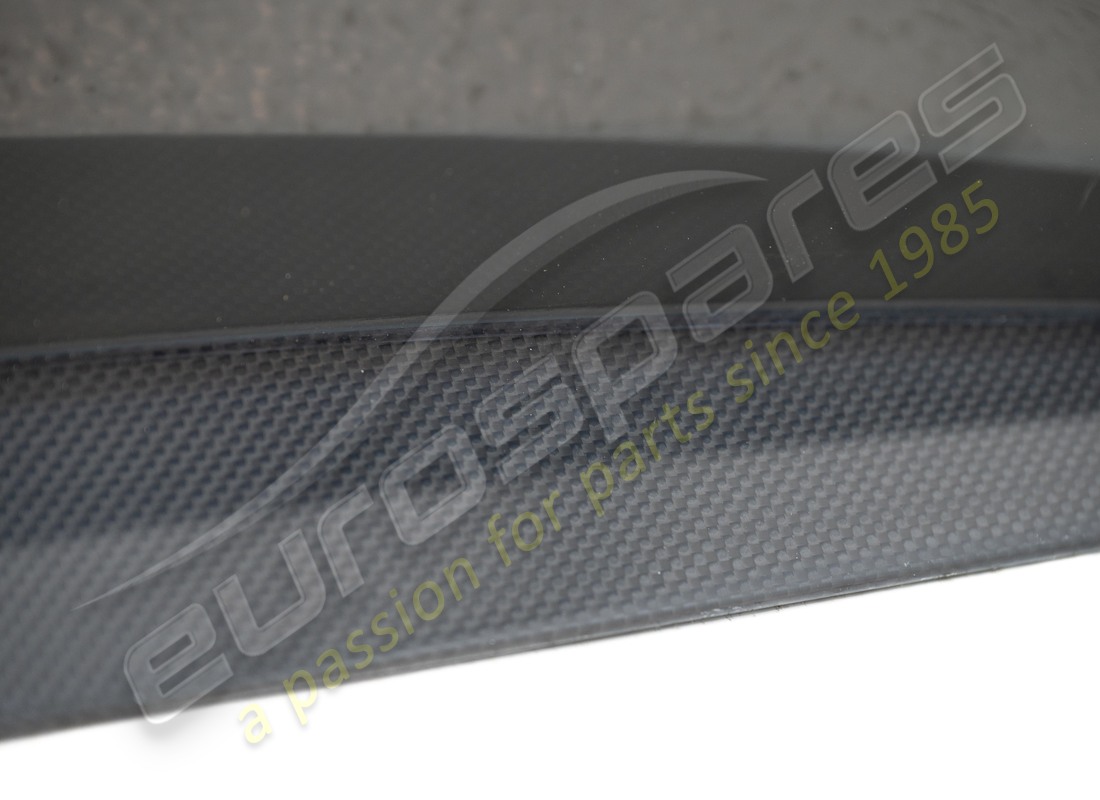 neue (sonstige) ferrari untertürverkleidung links. teilenummer 83261500 (5)