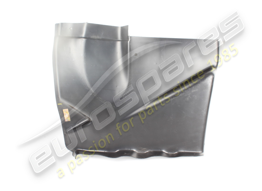 neu ferrari linkes radhausverkleidung. teilenummer 65509600 (1)
