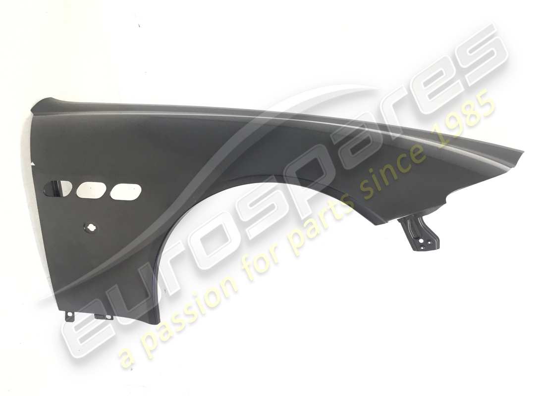 neu maserati kompletter vorderer rechter kotflügel. teilenummer 67064000 (1)