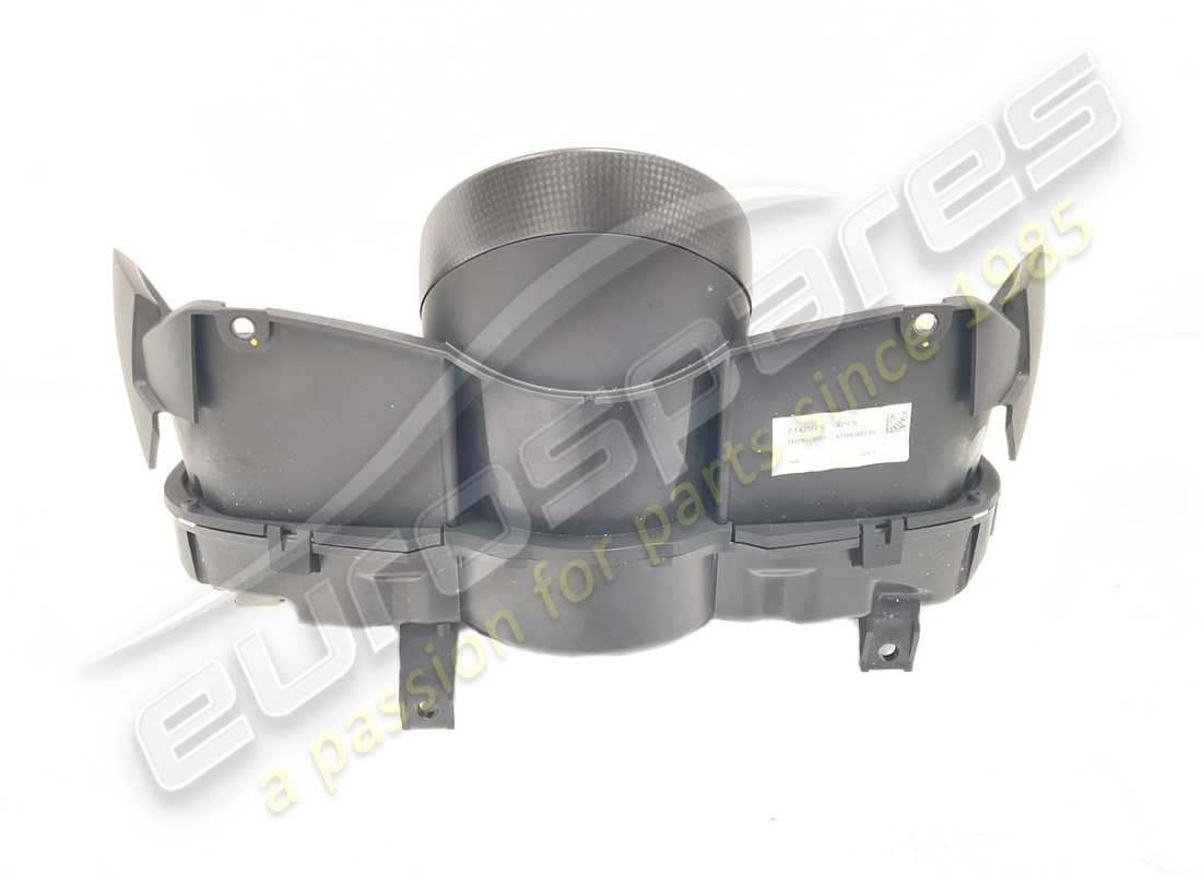 gebrauchte ferrari instrumententafel. teilenummer 813870 (3)