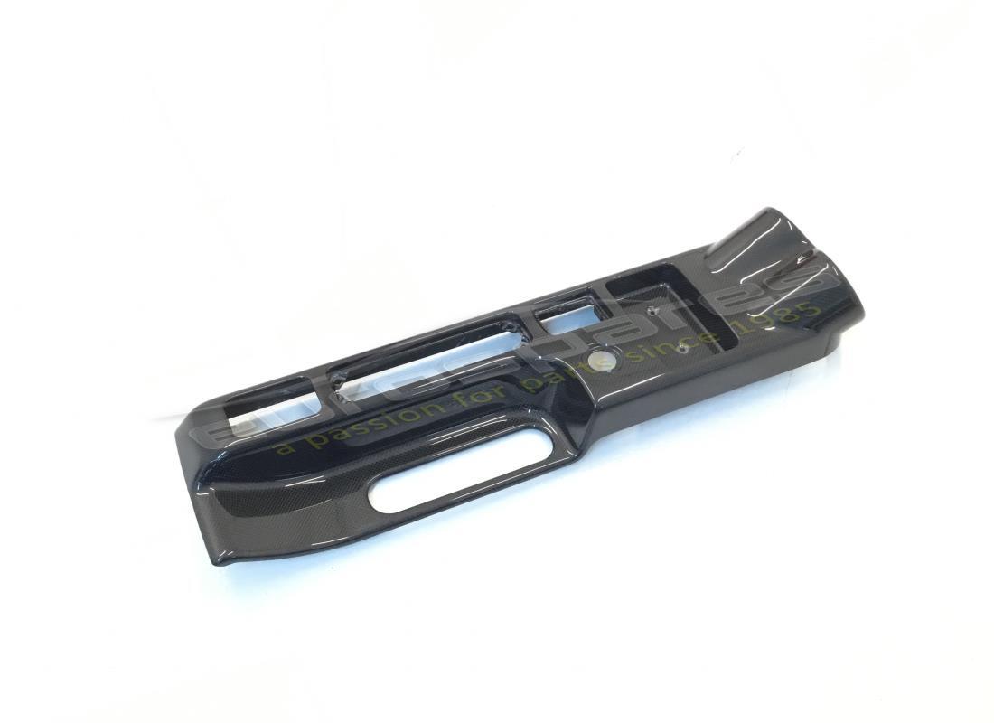 neu maserati komplette obere konsole. teilenummer 68326200 (1)