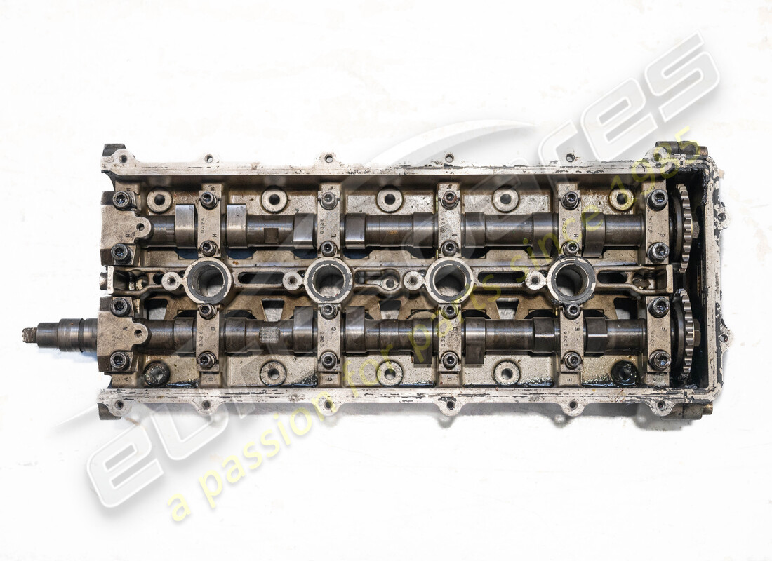 gebrauchter maserati rechter rahmen. teilenummer 479007600 (4)