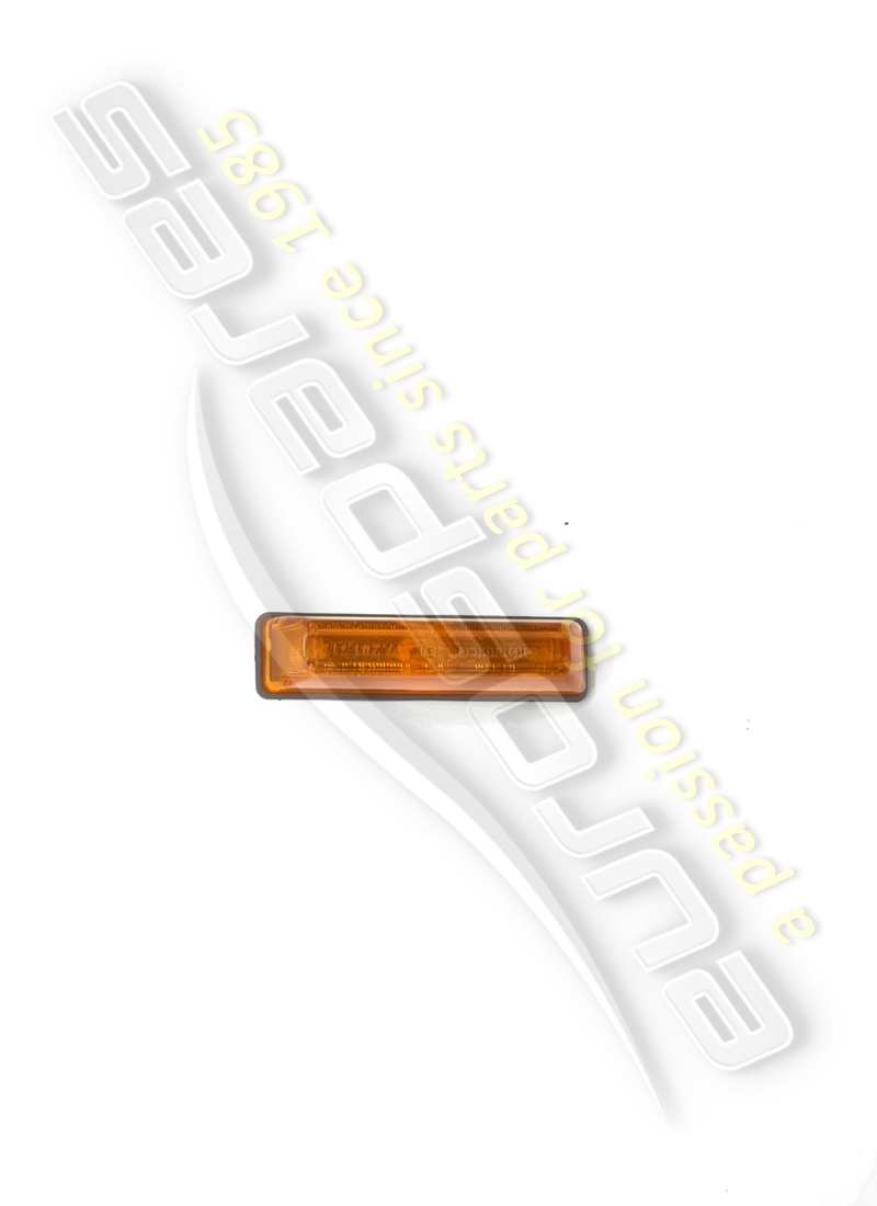 neuer ferrari lamp wing repeater. teilenummer 60669900 (3)